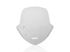 Parbriz WRS Standard BMW R1250R 2019-2024 fumuriu deschis BM055F