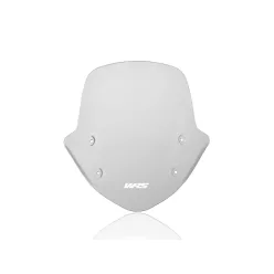   Parbriz WRS Standard BMW R1250R 2019-2024 fumuriu deschis BM055F