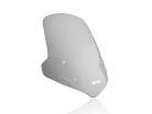 Parbriz WRS Standard BMW R1250R 2019-2024 fumuriu deschis BM055F