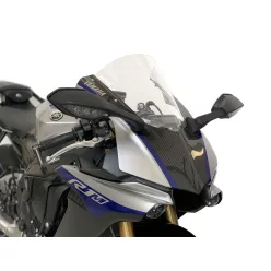   Parbriz WRS Race High Yamaha R1 / M 2015-2019 (Racing Fairings) transparent YA010T