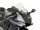 Parbriz WRS Race High Yamaha R1 / M 2015-2019 (Racing Fairings) transparent YA010T