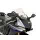 Parbriz WRS Race High Yamaha R1 / M 2015-2019 (Racing Fairings) transparent YA010T