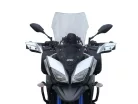 Parbriz WRS Touring Yamaha MT-09 Tracer 2015-2017 fumuriu deschis YA011F