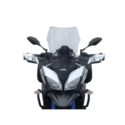   Parbriz WRS Touring Yamaha MT-09 Tracer 2015-2017 fumuriu deschis YA011F