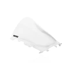   Parbriz WRS Race High Yamaha R1 / M 2020-2024 transparent YA013T