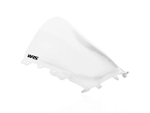 Parbriz WRS Race High Yamaha R1 / M 2020-2024 transparent YA013T