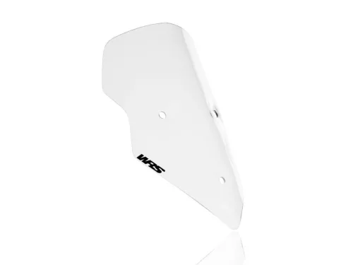 Parbriz WRS Intermedio Ducati Multistrada 1200 / S 2010-2012 fumuriu deschis DU013F