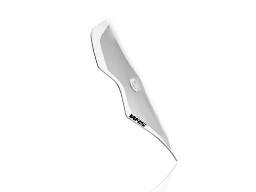 Parbriz WRS Intermedio Ducati Multistrada 1200 / S 2010-2012 fumuriu deschis DU013F