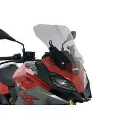   Parbriz WRS Touring BMW F900XR 2020-2026 fumuriu deschis BM057F