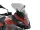 Parbriz WRS Touring BMW F900XR 2020-2026 fumuriu deschis BM057F