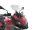Parbriz WRS Touring BMW F900XR 2020-2026 transparent BM057T