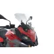Parbriz WRS Touring BMW F900XR 2020-2026 transparent BM057T