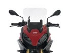 Parbriz WRS Touring BMW F900XR 2020-2026 transparent BM057T