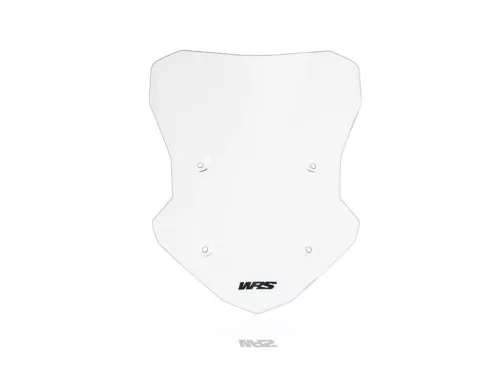 Parbriz WRS Touring BMW F900XR 2020-2026 transparent BM057T