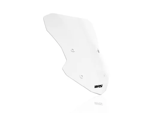 Parbriz WRS Touring BMW F900XR 2020-2026 transparent BM057T