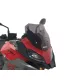 Parbriz WRS Sport F900XR 2020-2026 fumuriu închis BM059FS