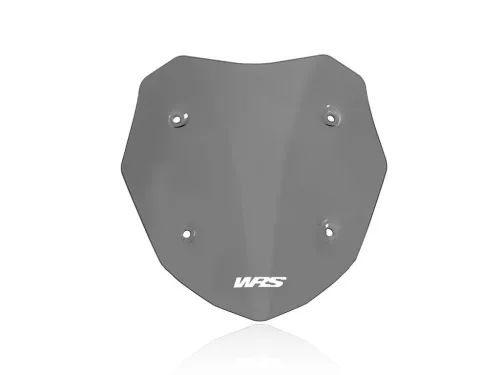 Parbriz WRS Sport F900XR 2020-2026 fumuriu închis BM059FS