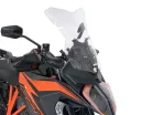 Parbriz WRS Touring KTM 1290 Superduke GT 2019-2024 transparent KT006T
