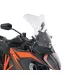 Parbriz WRS Touring KTM 1290 Superduke GT 2019-2024 transparent KT006T