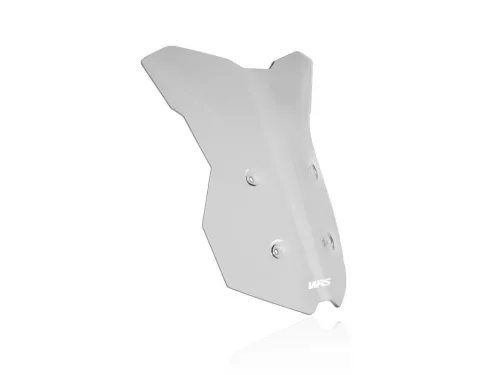 Parbriz WRS Touring KTM 1290 Superduke GT 2019-2024 transparent KT006T