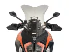 Parbriz WRS Touring KTM 1290 Superduke GT 2019-2024 fumuriu deschis KT006F