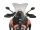 Parbriz WRS Touring KTM 1290 Superduke GT 2019-2024 fumuriu deschis KT006F
