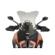 Parbriz WRS Touring KTM 1290 Superduke GT 2019-2024 fumuriu deschis KT006F
