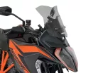 Parbriz WRS Sport KTM 1290 Superduke GT 2019-2024 fumuriu închis KT007FS