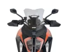 Parbriz WRS Sport KTM 1290 Superduke GT 2019-2024 fumuriu închis KT007FS