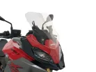 Parbriz WRS Standard BMW F900XR 2020-2026 fumuriu închis BM058FS