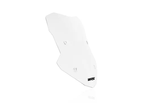 Parbriz WRS Standard BMW F900XR 2020-2026 fumuriu închis BM058FS