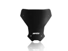 Parbriz WRS Sport Honda Africa Twin CRF 1100 L 2020-2023 negru mat HO031NO