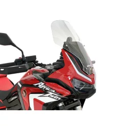   Parbriz WRS Standard Honda Africa Twin CRF 1100 L 2020-2023 transparent HO030T