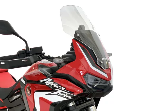 Parbriz WRS Standard Honda Africa Twin CRF 1100 L 2020-2023 transparent HO030T