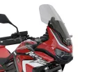 Parbriz WRS Standard Honda Africa Twin CRF 1100 L 2020-2023 transparent HO030T