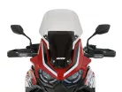 Parbriz WRS Standard Honda Africa Twin CRF 1100 L 2020-2023 transparent HO030T