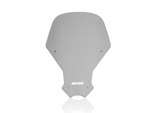 Parbriz WRS Standard Honda Africa Twin CRF 1100 L 2020-2023 transparent HO030T
