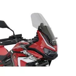   Parbriz WRS Standard Honda Africa Twin CRF 1100 L 2020-2023 fumuriu deschis HO030F