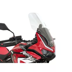   Parbriz WRS Touring Honda Africa Twin CRF 1100 L 2020-2023 transparent HO029T
