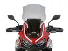 Parbriz WRS Caponord Honda Africa Twin CRF 1100 L 2020-2023 fumuriu deschis HO028F