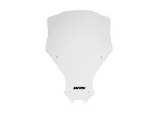 Parbriz WRS Caponord Honda Africa Twin CRF 1100 L 2020-2023 fumuriu deschis HO028F