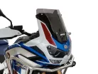 Parbriz WRS Sport Honda Africa Twin CRF 1100 L Adventure Sports 2020-2023 fumuriu închis HO027FS