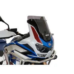   Parbriz WRS Sport Honda Africa Twin CRF 1100 L Adventure Sports 2020-2023 fumuriu închis HO027FS