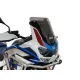 Parbriz WRS Sport Honda Africa Twin CRF 1100 L Adventure Sports 2020-2023 fumuriu închis HO027FS