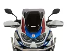 Parbriz WRS Sport Honda Africa Twin CRF 1100 L Adventure Sports 2020-2023 fumuriu închis HO027FS