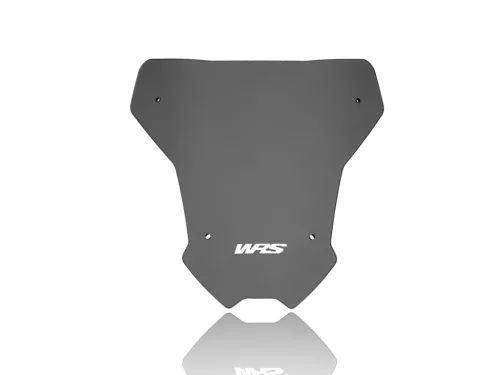 Parbriz WRS Sport Honda Africa Twin CRF 1100 L Adventure Sports 2020-2023 fumuriu închis HO027FS
