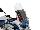 Parbriz WRS Standard Honda Africa Twin CRF 1100 L Adventure Sports 2020-2023 transparent HO026T