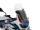 Parbriz WRS Standard Honda Africa Twin CRF 1100 L Adventure Sports 2020-2023 transparent HO026T
