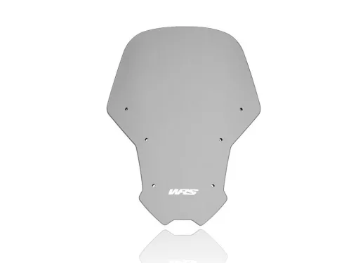 Parbriz WRS Standard Honda Africa Twin CRF 1100 L Adventure Sports 2020-2023 transparent HO026T