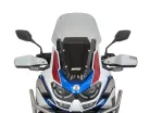 Parbriz WRS Standard Honda Africa Twin CRF 1100 L Adventure Sports 2020-2023 fumuriu deschis HO026F